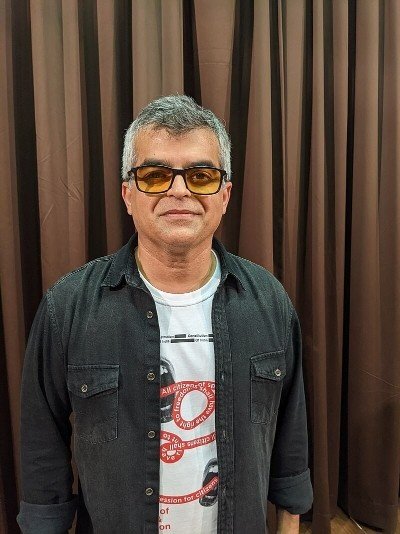 अतुल खत्री (Atul Khatri)